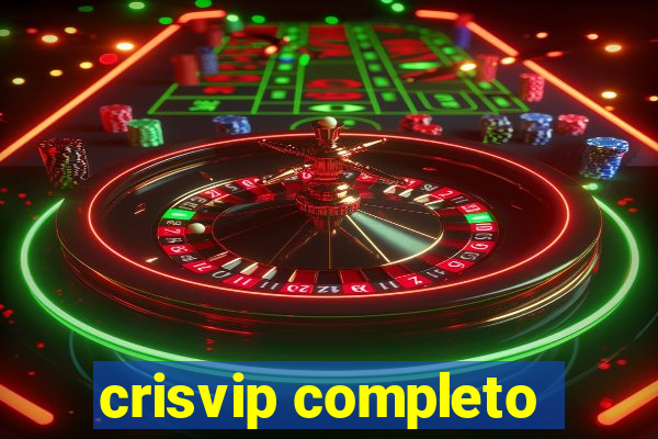 crisvip completo